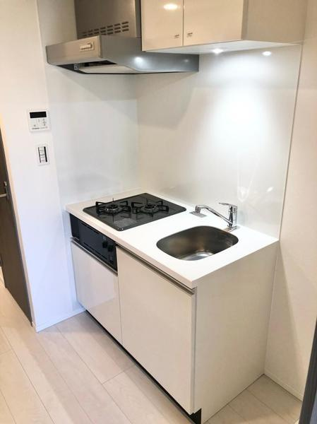 KNOTS大山のキッチン