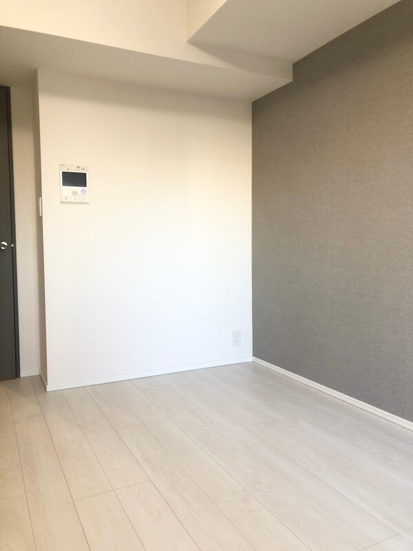 KNOTS大山の寝室