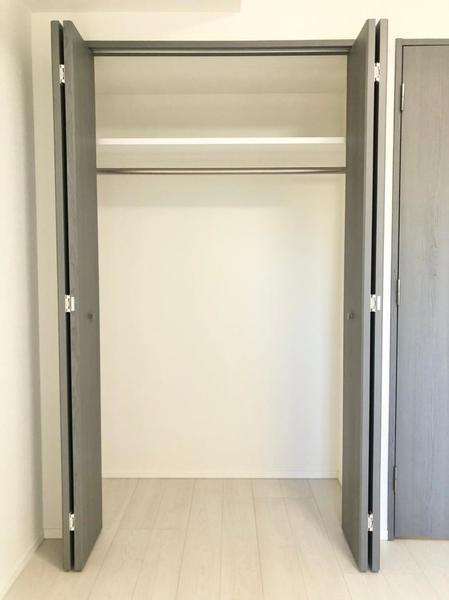 KNOTS大山の収納