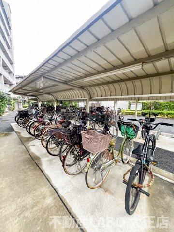 ドルミ新淀川14番館のその他共用部分