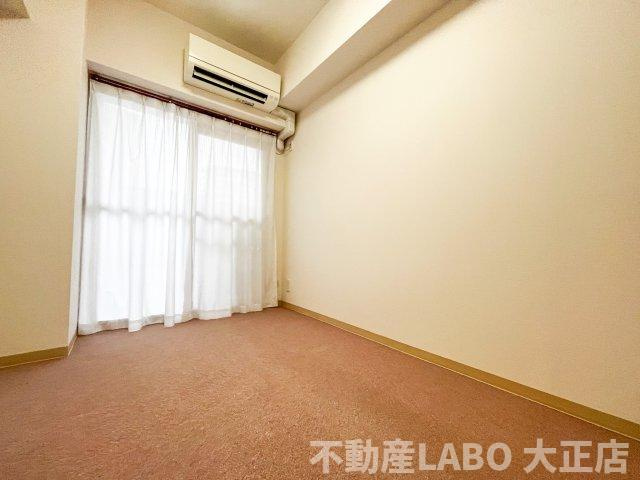 ドルミ新淀川14番館のその他