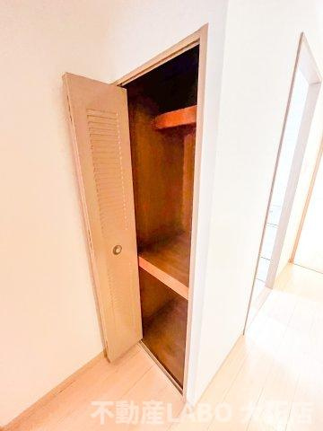 ドルミ新淀川14番館のその他