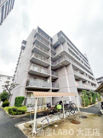 ドルミ新淀川14番館