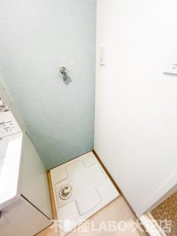 ドルミ新淀川14番館のその他