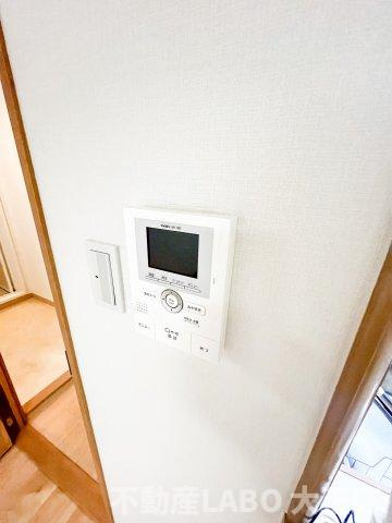 ドルミ新淀川14番館のその他