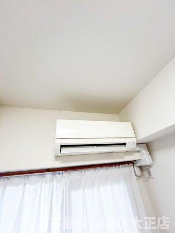 ドルミ新淀川14番館の設備