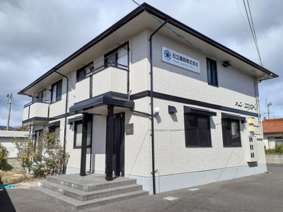 【外観】 | メゾンエスポワール