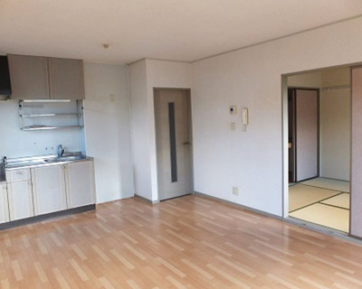 【居間・リビング】 | メゾンエスポワール