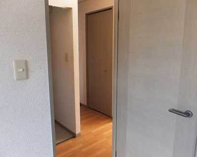 【収納】 | メゾンエスポワール