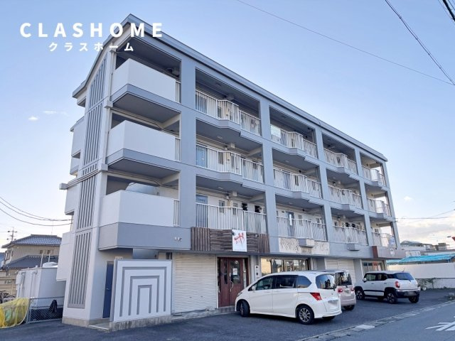 タウンマンション　　刈谷市の賃貸ならクラスホーム刈谷店の外観