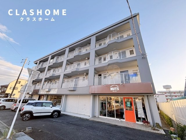 タウンマンション　　刈谷市の賃貸ならクラスホーム刈谷店の外観