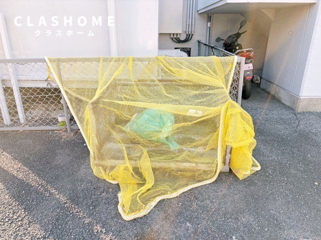 タウンマンション　　刈谷市の賃貸ならクラスホーム刈谷店のその他共用部分