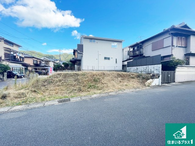 京都市伏見区日野岡西町　第1期　新築一戸建て