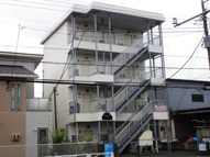 スリーハイム志村の画像