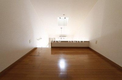 【内装】 | レディバッグ六本松