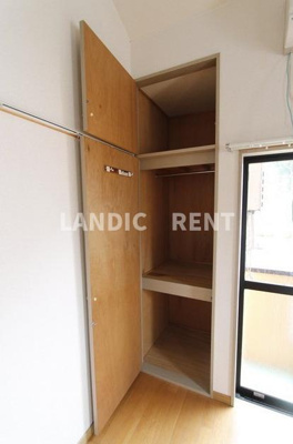 【収納】 | レディバッグ六本松