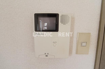 【セキュリティ】 | レディバッグ六本松