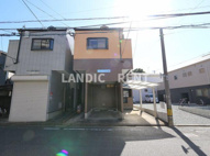 レディバッグ六本松の画像