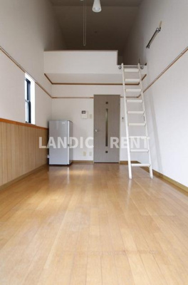 【居間・リビング】 | レディバッグ六本松