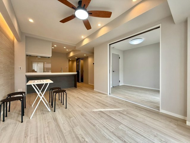 レクセル下落合第1