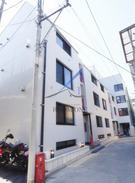 リシェス北千住