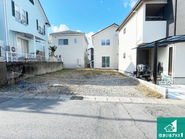 大津市一里山　第1期　新築一戸建て