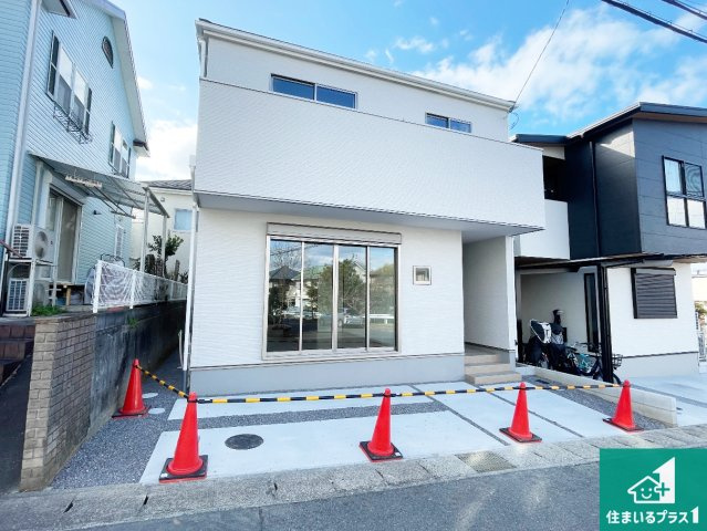 大津市一里山　第1期　新築一戸建て