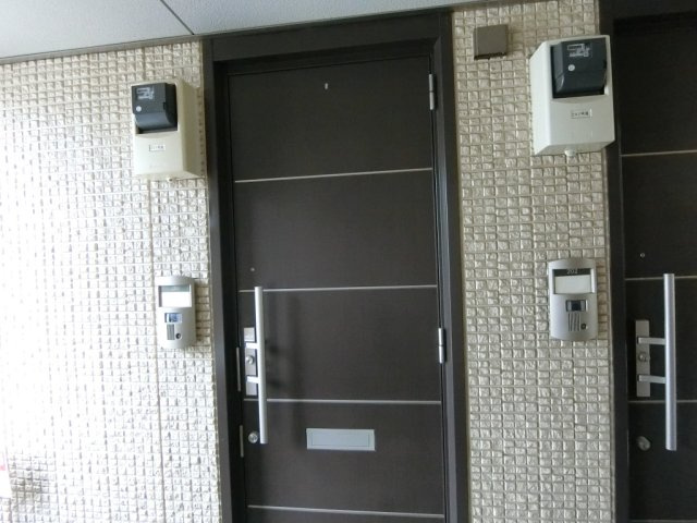 リラテラス東中野のその他