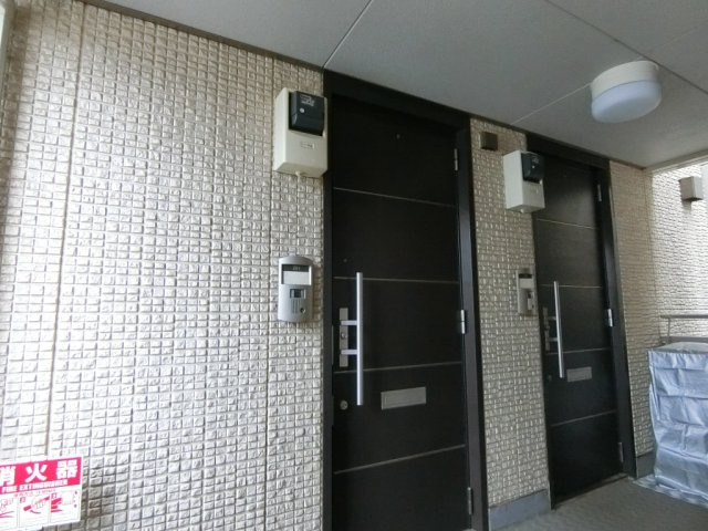 リラテラス東中野のその他共用部分