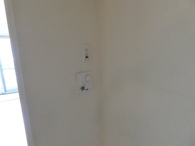 リラテラス東中野の設備