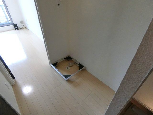 リラテラス東中野の設備