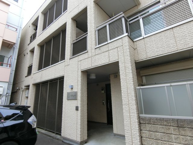 リラテラス東中野