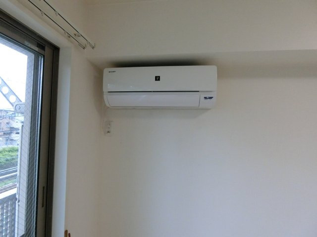 リラテラス東中野の設備