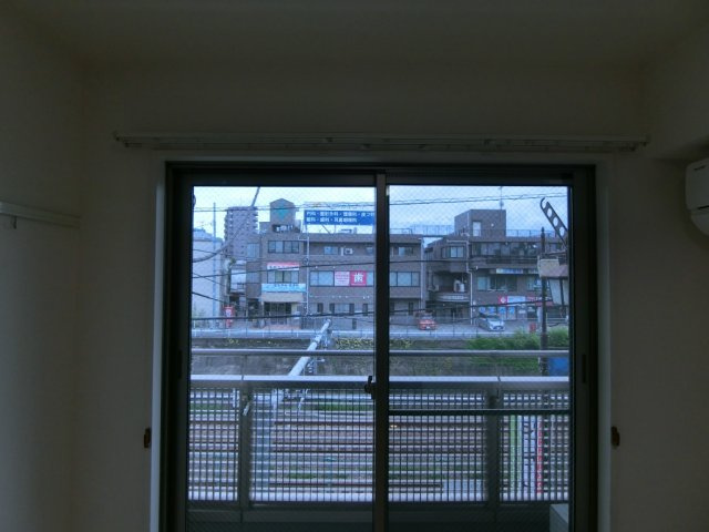 リラテラス東中野のその他