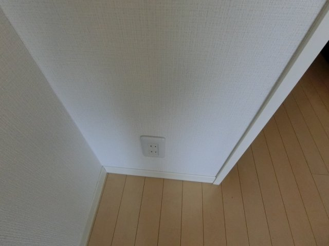 リラテラス東中野の設備