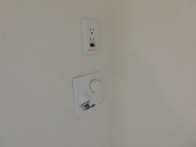 リラテラス東中野の設備