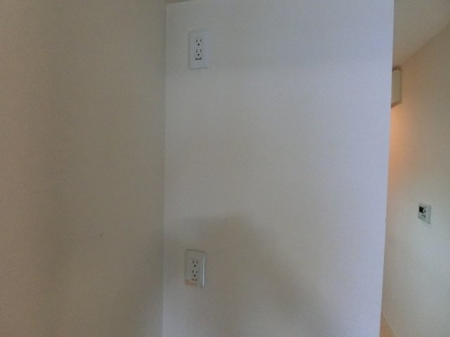 リラテラス東中野の設備