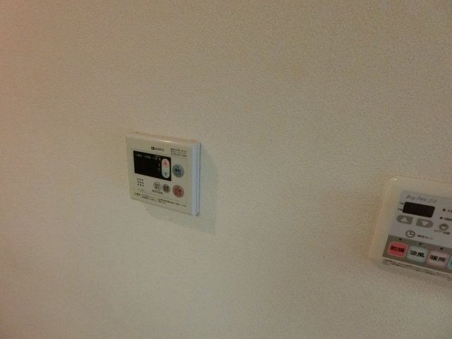 リラテラス東中野の設備