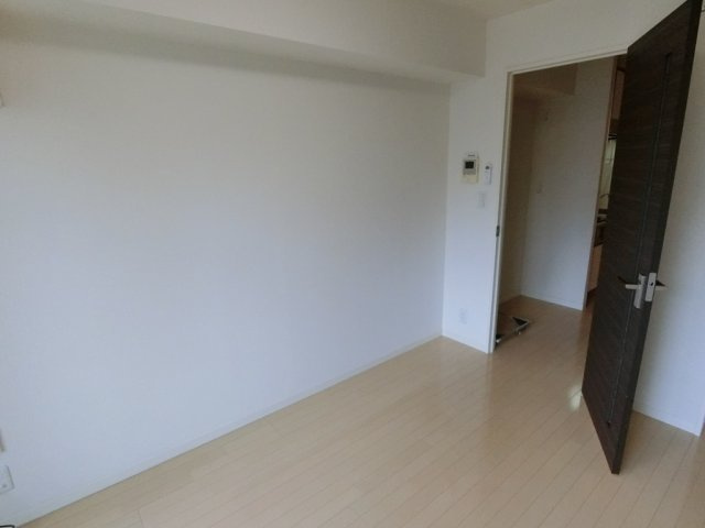 リラテラス東中野の居間・リビング