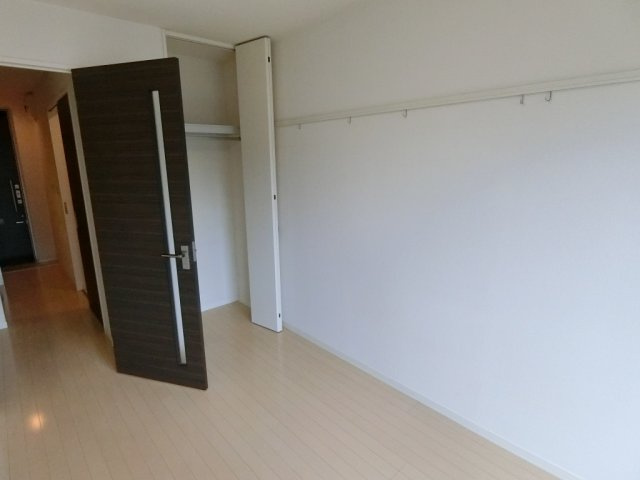 リラテラス東中野の居間・リビング