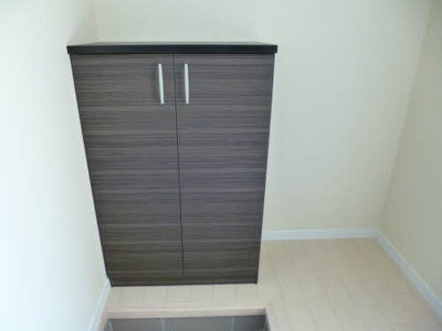 【玄関】 | シャーメゾン双月