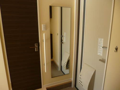 【内装】 | シャーメゾン双月