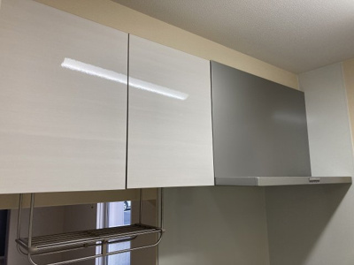 【キッチン】 | シャーメゾン双月