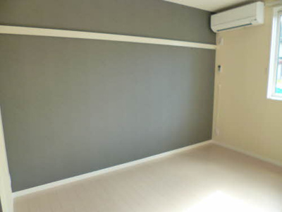 【洋室】 | シャーメゾン双月