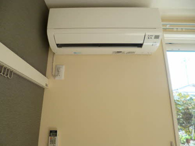 【設備】 | シャーメゾン双月