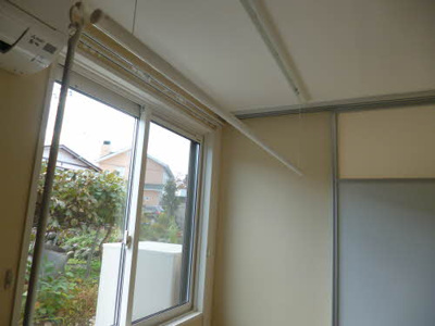 【設備】 | シャーメゾン双月