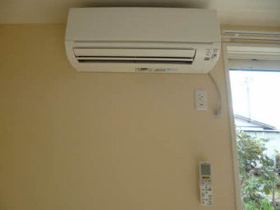 【設備】 | シャーメゾン双月