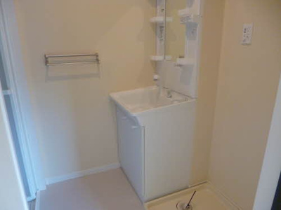 【洗面所】 | シャーメゾン双月