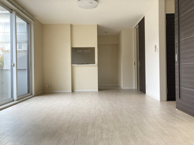 【居間・リビング】 | シャーメゾン双月