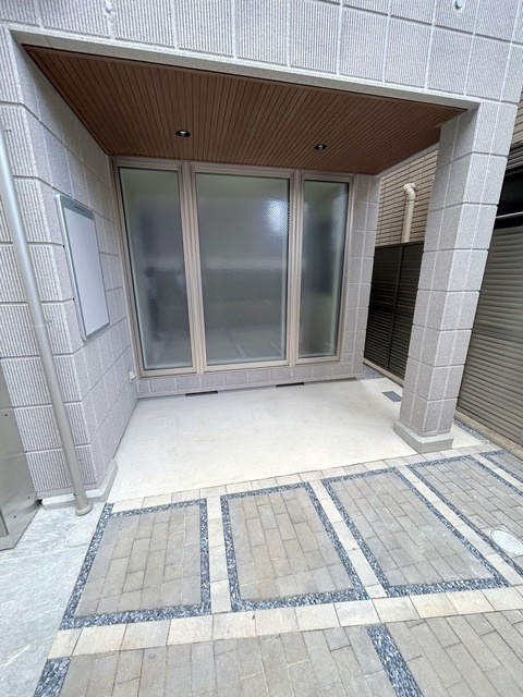 ＳＯＰＲＡ　ＶＩＬＬＡＧＥ　ＤＡＩＫＡＮＹＡＭＡのその他共用部分|★駐輪場★